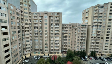 4 otaqlı Yeni tikili, Satış, Bakı, Nərimanov, Gənclik