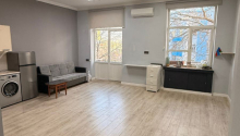 1 otaqlı Köhnə tikili, Satış, Bakı, Yasamal, Nizami