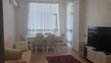 2 otaqlı Yeni tikili, Satış, Bakı, Səbail