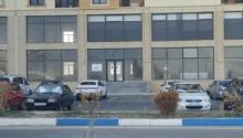 1 otaqlı Yeni tikili, Satış, Sumqayıt