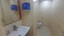 1 otaqlı Obyekt, Kirayə (aylıq), Bakı, Nəsimi, 28 may