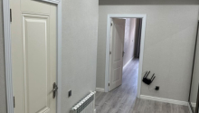 3 otaqlı Yeni tikili, Kirayə (aylıq), Bakı, Yasamal, İnşaatçılar