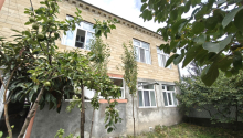 6 otaqlı Villa / Həyət evi