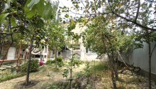 6 otaqlı Villa / Həyət evi, Satış, Zaqatala
