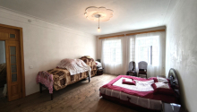 6 otaqlı Villa / Həyət evi, Satış, Zaqatala