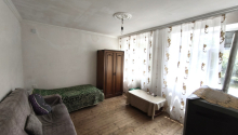 6 otaqlı Villa / Həyət evi, Satış, Zaqatala