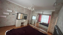 3 otaqlı Yeni tikili, Kirayə (aylıq), Bakı, Yasamal, 20 yanvar
