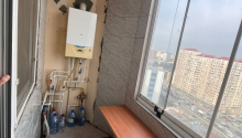 3 otaqlı Yeni tikili, Kirayə (aylıq), Bakı, Yasamal, 20 yanvar