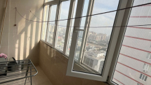 3 otaqlı Yeni tikili, Kirayə (aylıq), Bakı, Yasamal, 20 yanvar