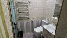 3 otaqlı Yeni tikili, Kirayə (aylıq), Bakı, Yasamal, 20 yanvar