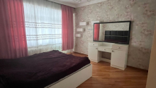 3 otaqlı Yeni tikili, Kirayə (aylıq), Bakı, Yasamal, 20 yanvar