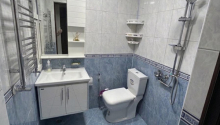3 otaqlı Yeni tikili, Satış, Xırdalan