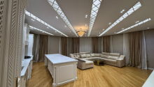 3 otaqlı Yeni tikili, Kirayə (aylıq), Bakı, Yasamal
