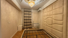 3 otaqlı Yeni tikili, Kirayə (aylıq), Bakı, Yasamal