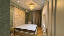 3 otaqlı Yeni tikili, Kirayə (aylıq), Bakı, Yasamal