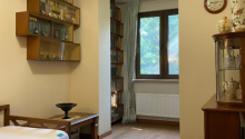 3 otaqlı Köhnə tikili, Satış, Bakı, Nəsimi