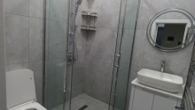 2 otaqlı Köhnə tikili, Satış, Bakı, Nəsimi, 28 may