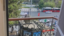 2 otaqlı Köhnə tikili, Satış, Bakı, Nəsimi, 28 may