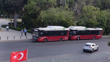 2 otaqlı Köhnə tikili, Satış, Bakı, Nəsimi, 28 may