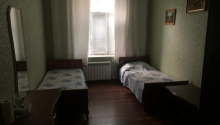 6 otaqlı Villa / Həyət evi, Satış, Xaçmaz