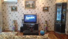 6 otaqlı Villa / Həyət evi, Satış, Xaçmaz