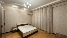 3 otaqlı Köhnə tikili, Satış, Bakı, Xətai