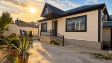 4 otaqlı Villa / Həyət evi, Satış, Bakı, Sabunçu