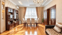 4 otaqlı Villa / Həyət evi, Satış, Bakı, Sabunçu