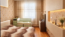 4 otaqlı Villa / Həyət evi, Satış, Bakı, Sabunçu