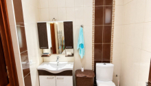4 otaqlı Villa / Həyət evi, Satış, Bakı, Sabunçu