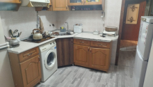 1 otaqlı Yeni tikili, Satış, Bakı
