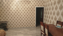 1 otaqlı Yeni tikili, Satış, Bakı