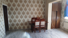 1 otaqlı Yeni tikili, Satış, Bakı