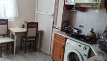 1 otaqlı Yeni tikili, Satış, Bakı