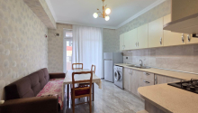 2 otaqlı Yeni tikili, Satış, Bakı, Binəqədi