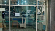 1 otaqlı Obyekt, Kirayə (aylıq), Bakı, Nəsimi, 28 may