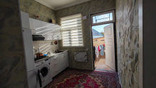 3 otaqlı Villa / Həyət evi, Satış, Xırdalan