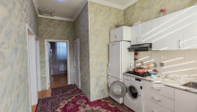3 otaqlı Villa / Həyət evi, Satış, Xırdalan