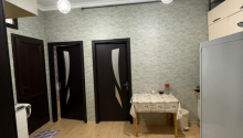 2 otaqlı Yeni tikili, Satış, Bakı, Nərimanov