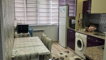3 otaqlı Yeni tikili, Satış, Abşeron