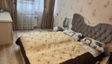 3 otaqlı Yeni tikili, Satış, Abşeron