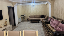 3 otaqlı Yeni tikili, Satış, Abşeron