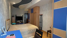 3 otaqlı Yeni tikili, Satış, Bakı, Xətai, Xətai