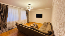 3 otaqlı Villa / Həyət evi, Satış, Bakı, Xəzər, Koroğlu