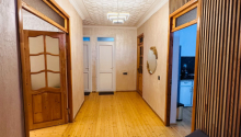 3 otaqlı Villa / Həyət evi, Satış, Bakı, Xəzər, Koroğlu