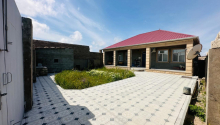 3 otaqlı Villa / Həyət evi, Satış, Bakı, Xəzər, Koroğlu