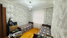 3 otaqlı Villa / Həyət evi, Satış, Bakı, Xəzər, Koroğlu