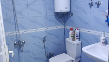 2 otaqlı Yeni tikili, Satış, Xırdalan