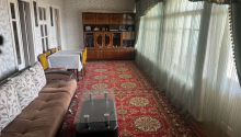 1 otaqlı Villa / Həyət evi, Satış, Bakı, Xəzər, Koroğlu