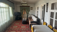 1 otaqlı Villa / Həyət evi, Satış, Bakı, Xəzər, Koroğlu